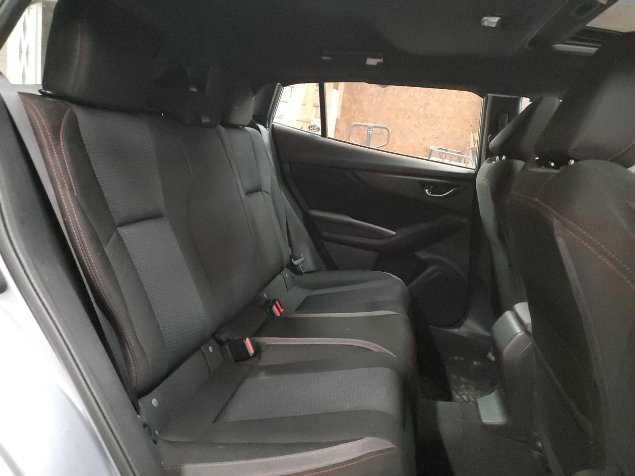 2017 Subaru Impreza Sport VIN: 4S3GTAM69H3713399 Lot: 63993235