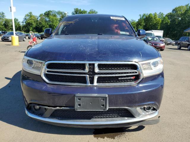 Parquets DODGE DURANGO 2015 Blue
