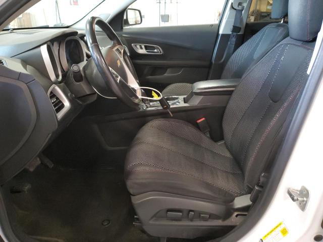  CHEVROLET EQUINOX 2017 Biały