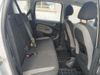 2009 CITROEN C3 PICASSO for sale at Copart BELFAST