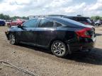 2018 HONDA CIVIC LX   à vendre chez Copart ON - COOKSTOWN