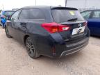 2014 TOYOTA AURIS ICON for sale at Copart WESTBURY