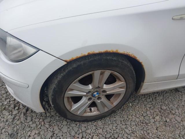 2011 BMW 118D SE AUTO 