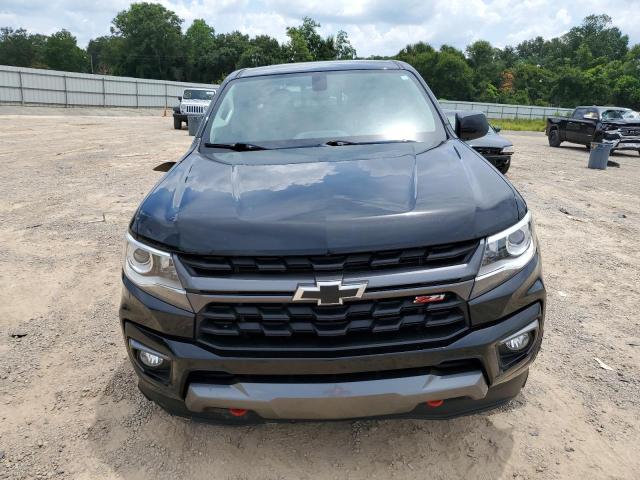  CHEVROLET COLORADO 2022 Czarny