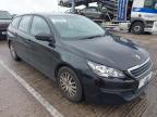 2016 PEUGEOT 308 ACCESS for sale at Copart CHESTER