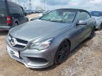 2014 MERCEDES BENZ E350 AMG L for sale at Copart BRISTOL