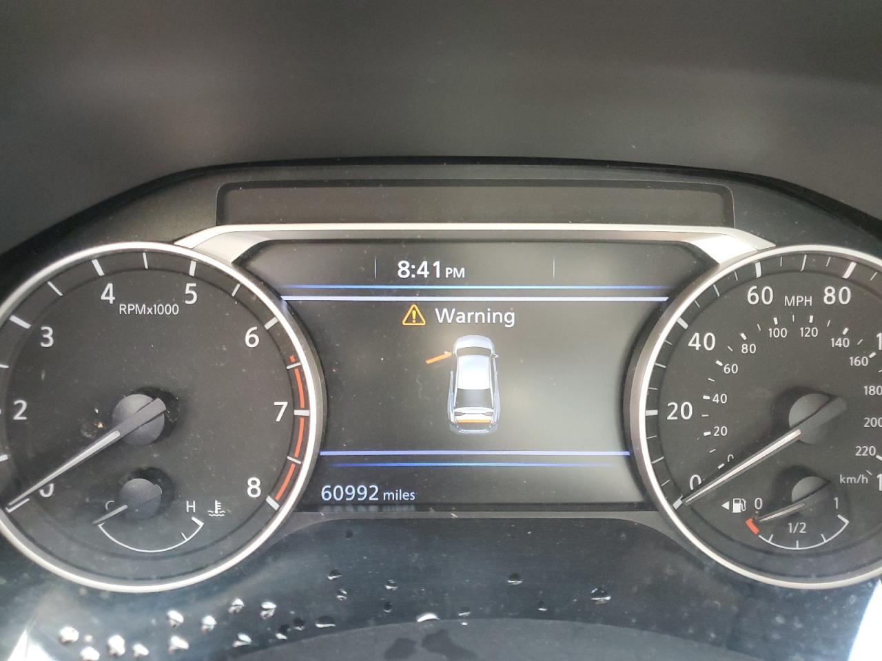 2020 Nissan Altima S VIN: 1N4BL4BV6LC266146 Lot: 64479985
