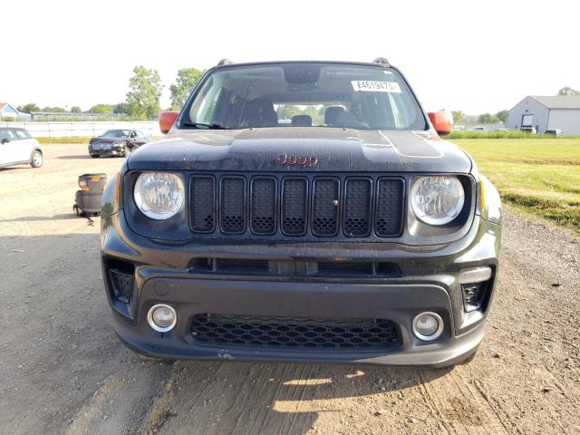  JEEP RENEGADE 2020 Czarny