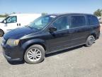 2016 DODGE GRAND CARAVAN SXT   à vendre chez Copart CA - FRESNO