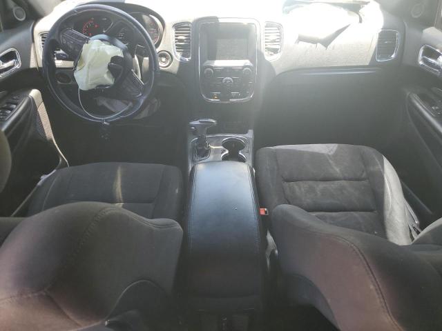 DODGE DURANGO 2018 Szary