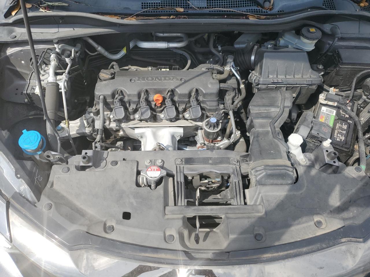 2019 Honda Hr-V Sport VIN: 3CZRU5H17KG703917 Lot: 66926495