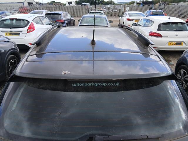2015 CITROEN C4 CACTUS FEEL BLUEHDI 