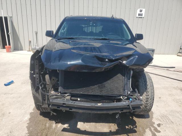  GMC YUKON 2017 Black