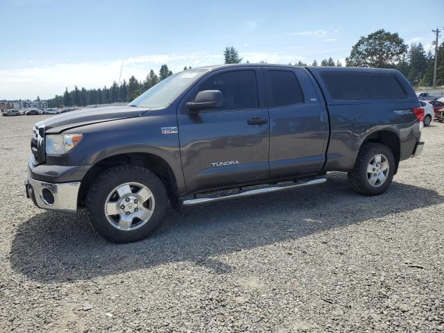  TOYOTA TUNDRA 2012 Сharcoal