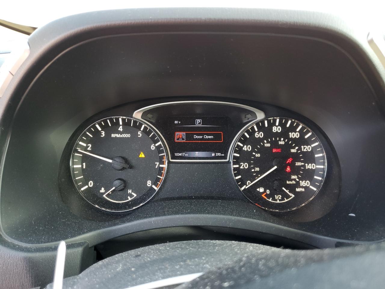2020 Nissan Pathfinder S VIN: 5N1DR2AN9LC631180 Lot: 64095705