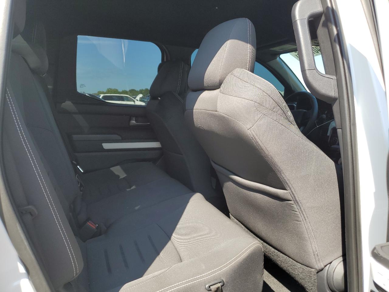 2024 Toyota Tacoma Double Cab VIN: 3TYLB5JN7RT017889 Lot: 64075515