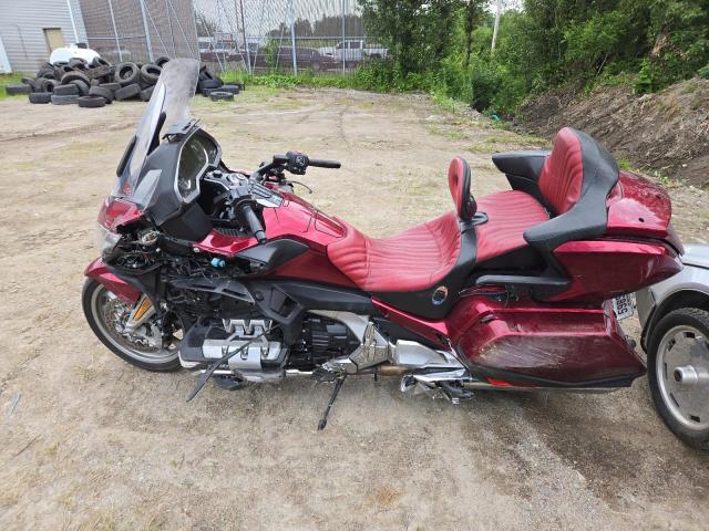 2018 HONDA GL1800 D  