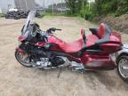 2018 HONDA GL1800 D   for sale at Copart QC - MONTREAL