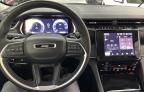 2024 JEEP GRAND CHEROKEE LAREDO   for sale at Copart FL - MIAMI NORTH