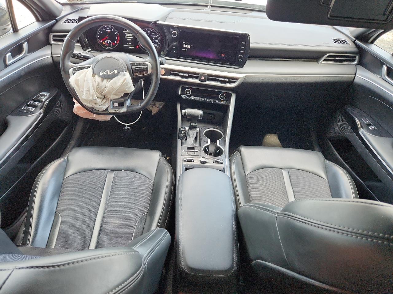 2023 Kia K5 Gt Line VIN: 5XXG64J29PG189518 Lot: 64986755