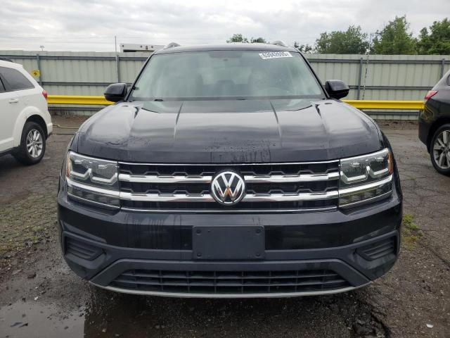  VOLKSWAGEN ATLAS 2018 Black