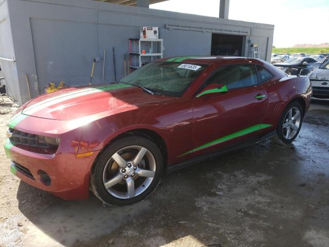 2010 Chevrolet Camaro Lt
