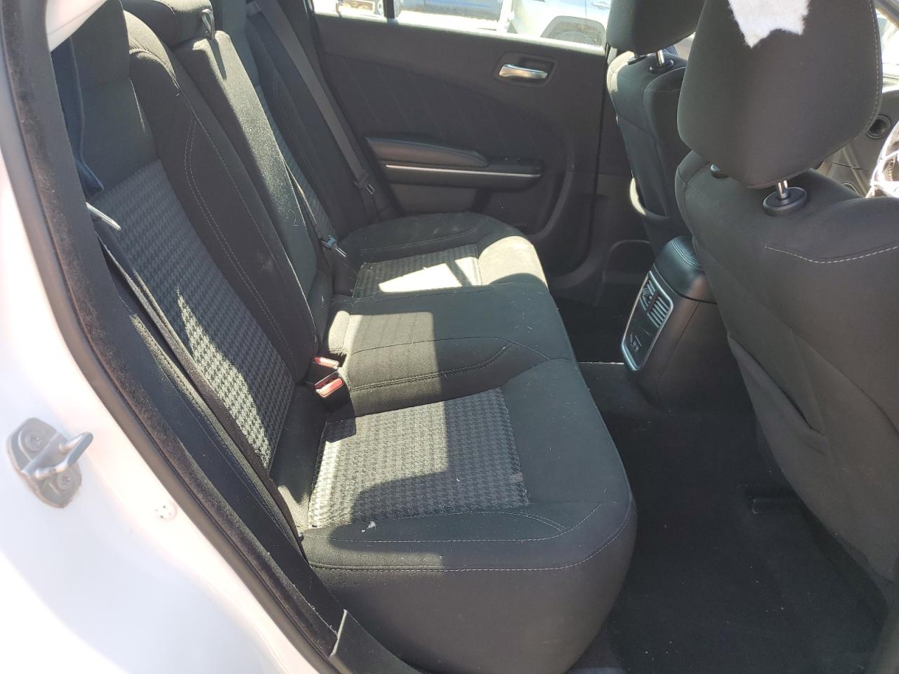 2021 Dodge Charger Sxt VIN: 2C3CDXJG4MH606171 Lot: 64935495