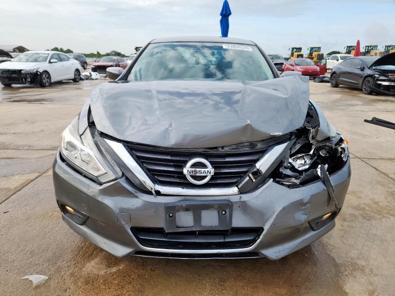  NISSAN ALTIMA 2016 Szary