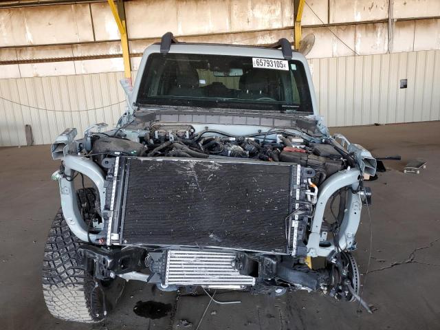  FORD BRONCO 2022 Gray