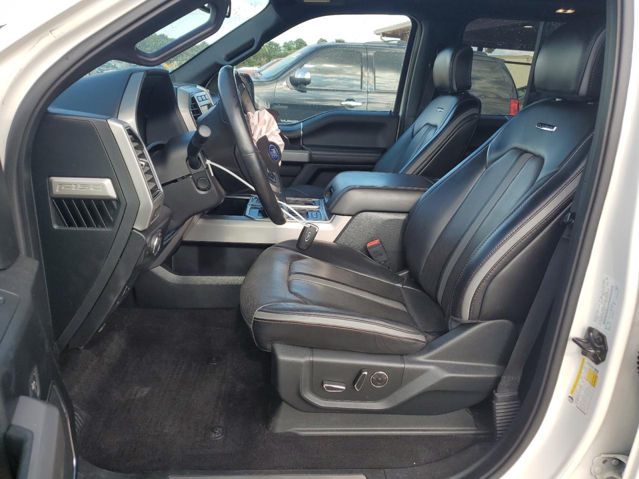 2018 Ford F150 Supercrew VIN: 1FTEW1E5XJFE36545 Lot: 65797025