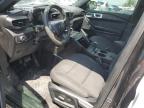 2021 FORD EXPLORER POLICE INTERCEPTOR   à vendre chez Copart FL - TAMPA SOUTH