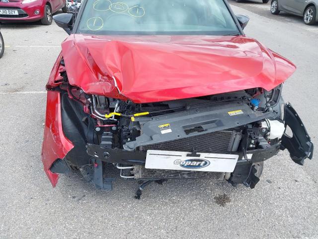 2024 SEAT ARONA FR SPORT ECOTSI 