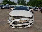 2013 FORD FUSION SE   for sale at Copart ON - LONDON