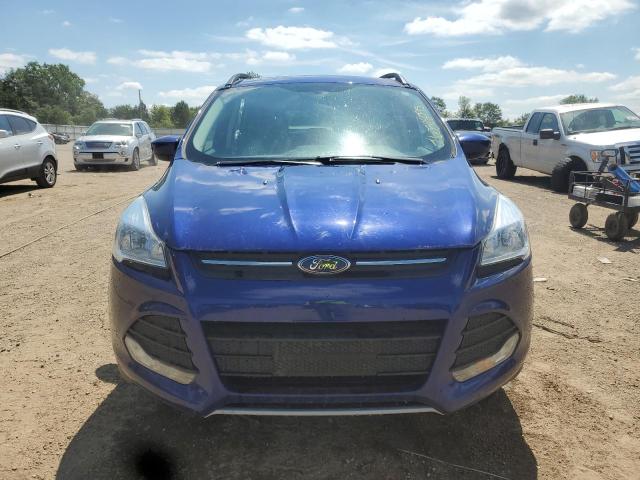  FORD ESCAPE 2016 Granatowy