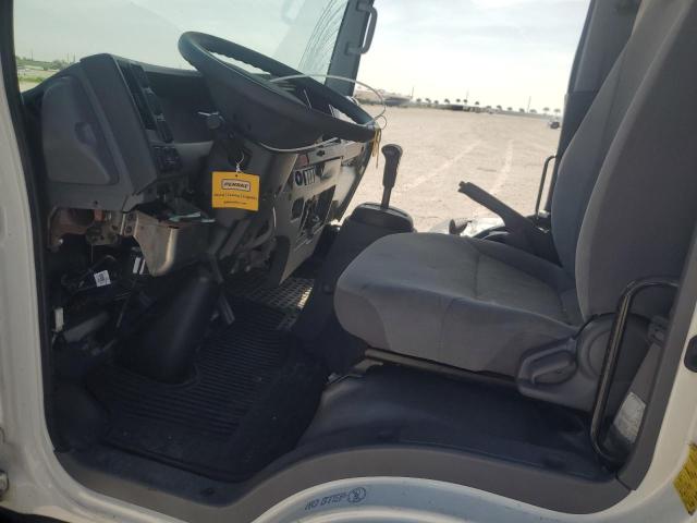 2019 ISUZU NPR HD