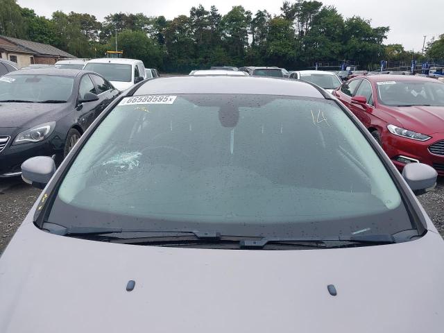 2012 FORD FOCUS TITA