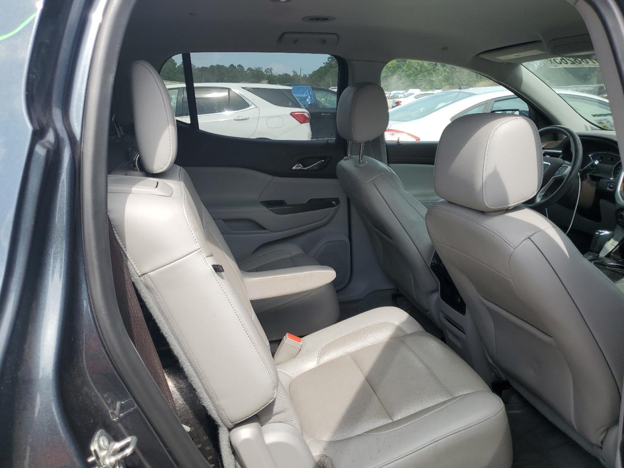2019 GMC Acadia Slt-1 VIN: 1GKKNMLS2KZ154033 Lot: 63788265