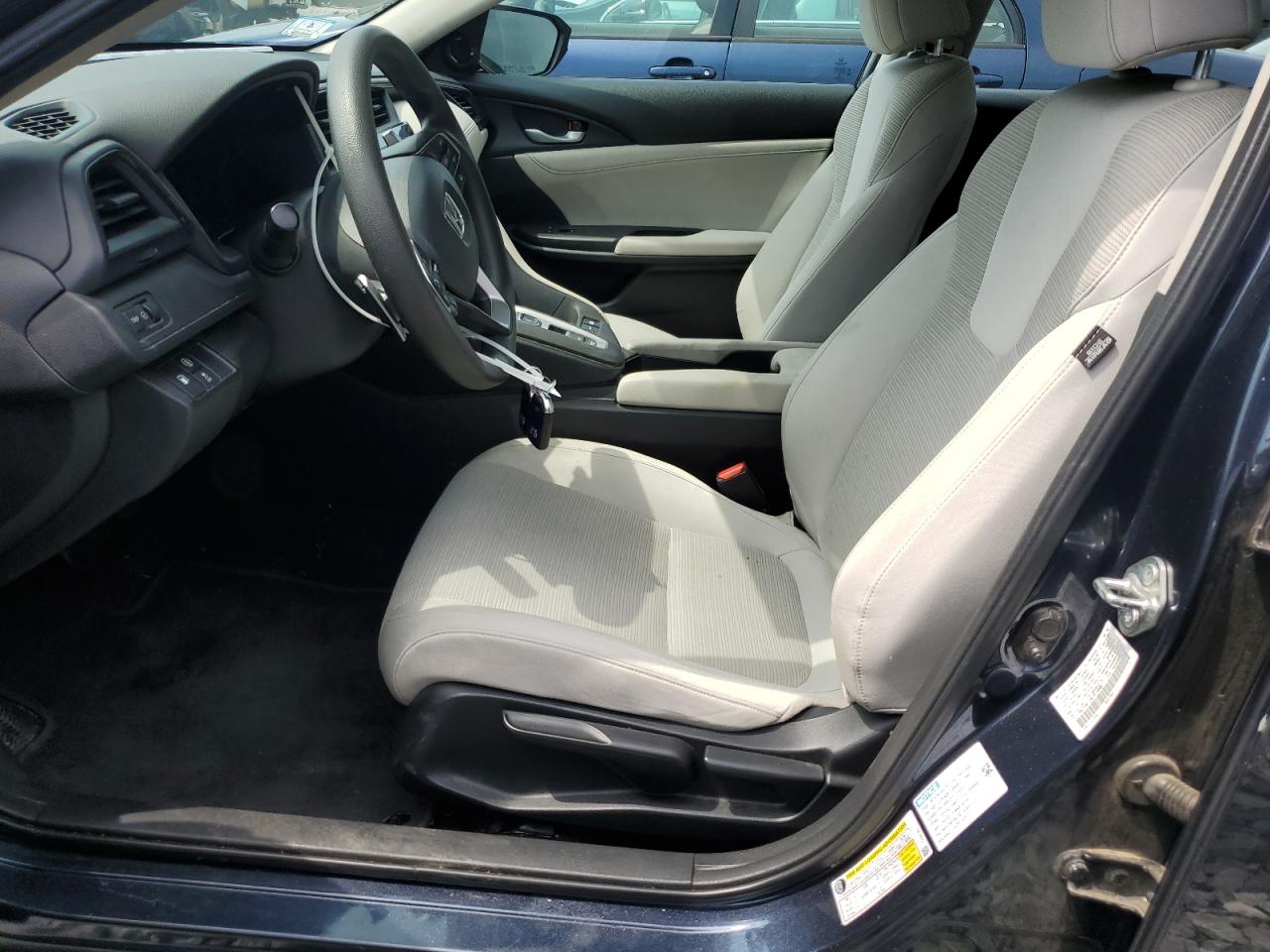 2019 Honda Insight Lx VIN: 19XZE4F15KE014566 Lot: 64288925