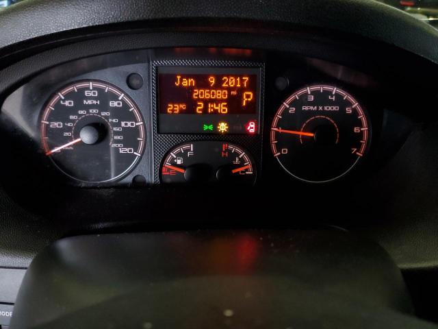 2019 RAM PROMASTER 3500 3500 HIGH  