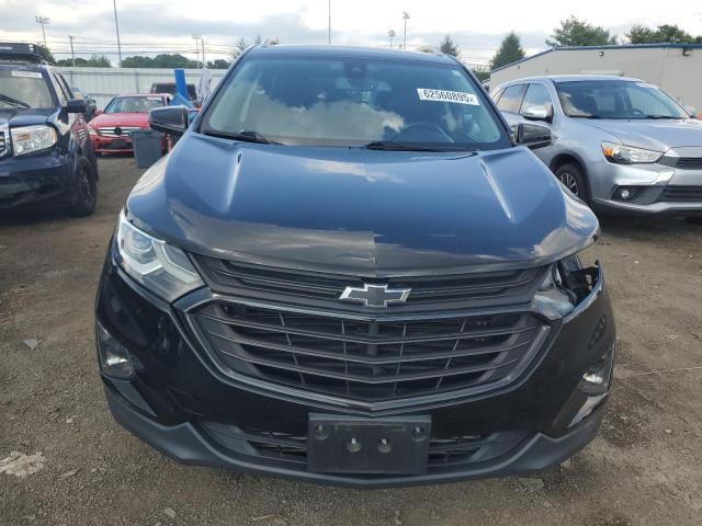  CHEVROLET EQUINOX 2020 Черный