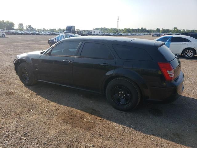 2007 DODGE MAGNUM SXT  