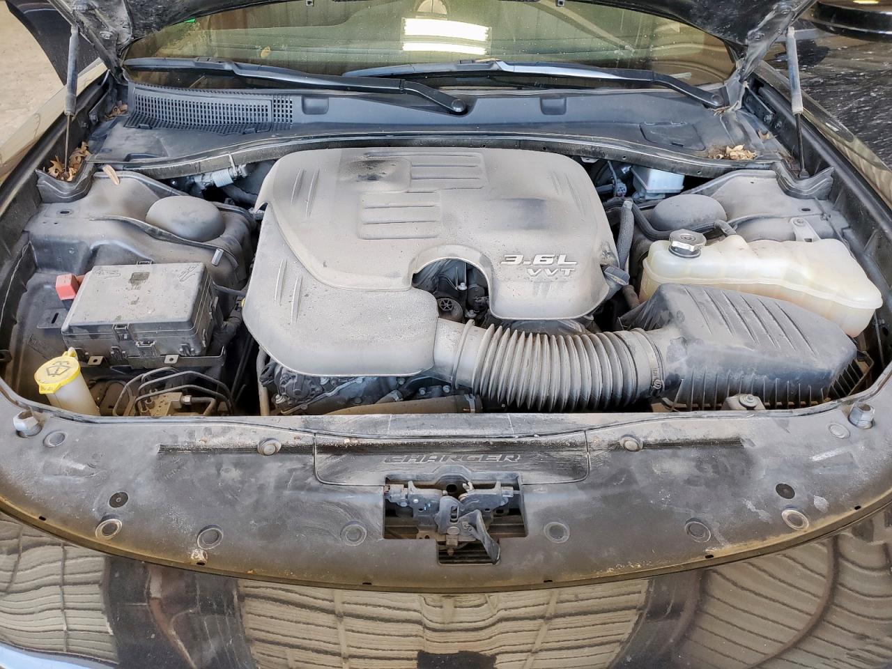 2022 Dodge Charger Sxt VIN: 2C3CDXBG3NH189545 Lot: 65037775