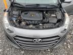 2017 HYUNDAI ELANTRA GT for sale at Copart OH - AKRON