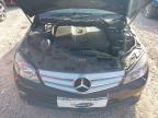 2010 MERCEDES-BENZ C250 BLUEF-CY SPORT CDI A  for sale at Copart BRISTOL