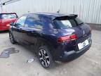 2018 CITROEN C4 CACTUS for sale at Copart PETERLEE