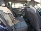 2025 TOYOTA RAV4 XLE   for sale at Copart AB - EDMONTON