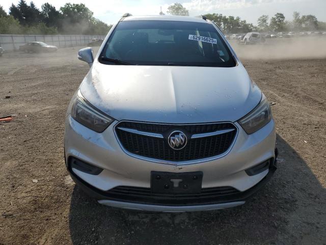  BUICK ENCORE 2018 Srebrny