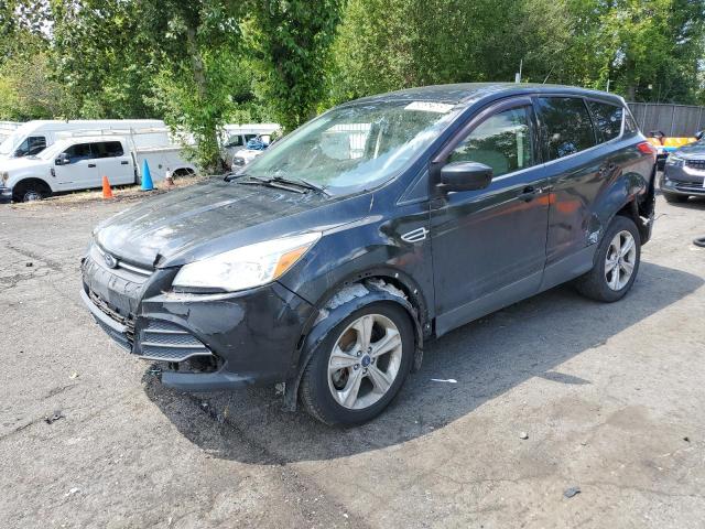Parquets FORD ESCAPE 2015 Black