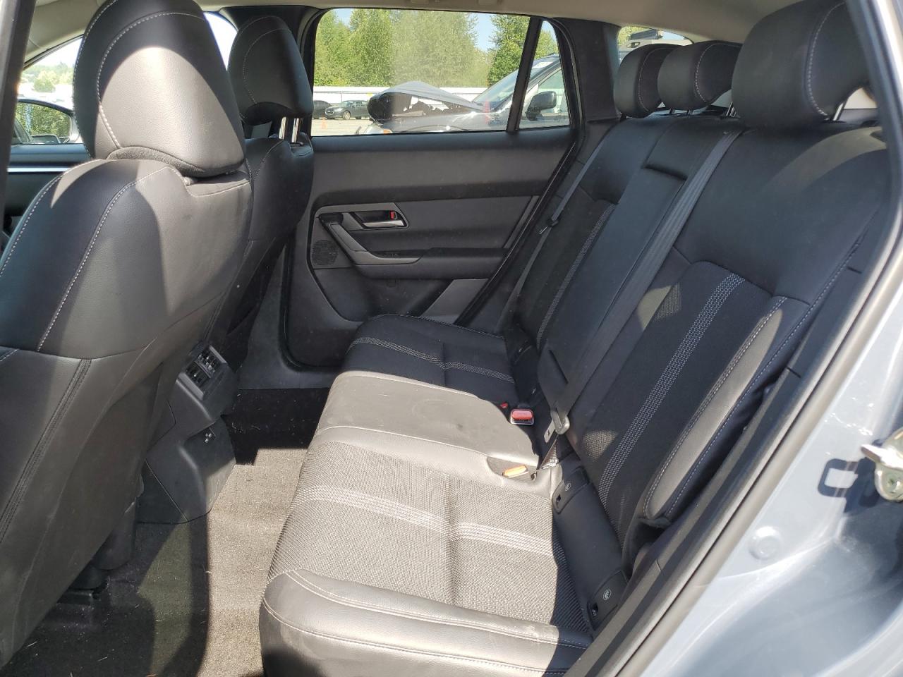 2023 Mazda Cx-50 Select VIN: 7MMVABAM1PN151247 Lot: 64248455