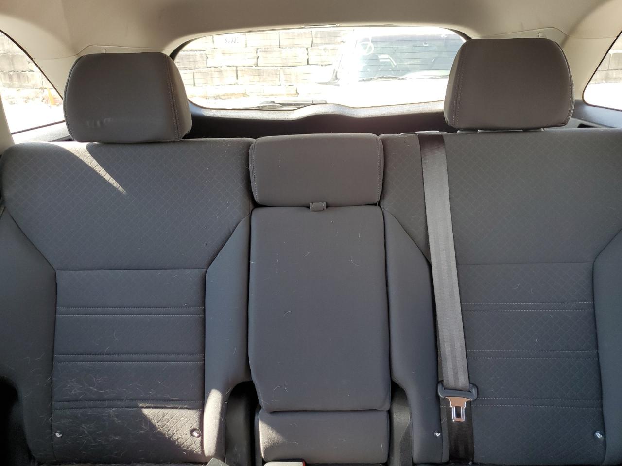 2016 Kia Sorento Lx VIN: 5XYPG4A38GG028594 Lot: 64972545